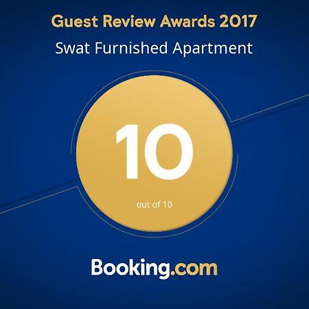 Swat Hotel Apartments Dammam Exteriör bild